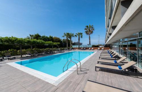 Mataro Hotel | Atenea Port Barcelona Mataró