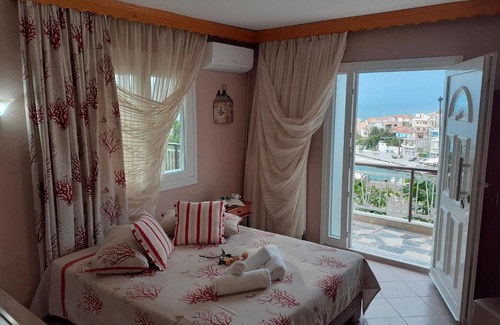 Skala Marion Hotel | Athanasia Rooms