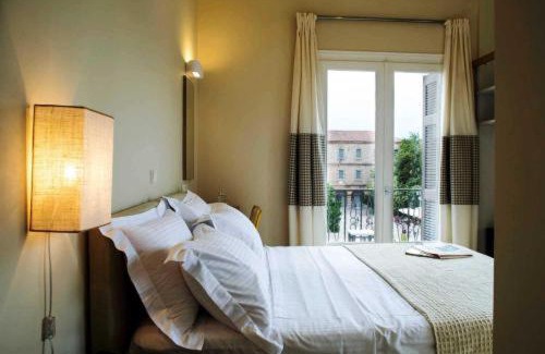 Nafplio Hotel | Athena hotel