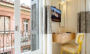 Nafplio Hotel | Athena hotel