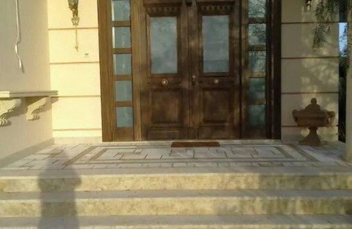 Porto Rafti Villa | Athenian Country House Retreat.n