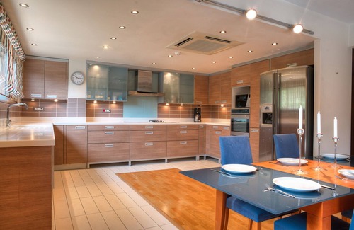 Saronikos Villa | Athens Lagonisi Villa Vivaris