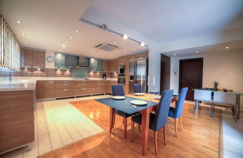 Saronikos Villa | Athens Lagonisi Villa Vivaris