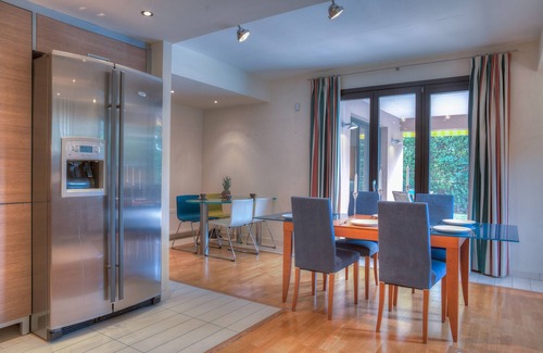 Saronikos Villa | Athens Lagonisi Villa Vivaris