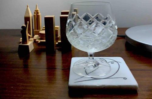 Voula Apartment | Athens Riviera Garden Views Apartment #Unoblu