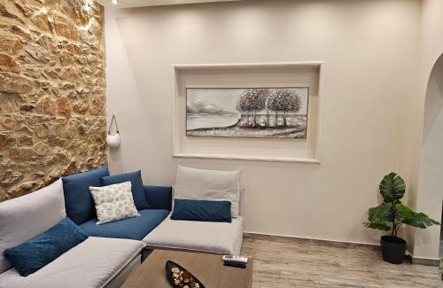 Neos Kosmos Apartment | Athens Timeless Escape