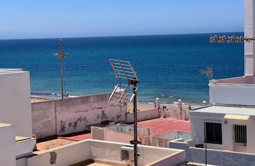 Rota Apartment | Ático Castillo by Summerland Rota