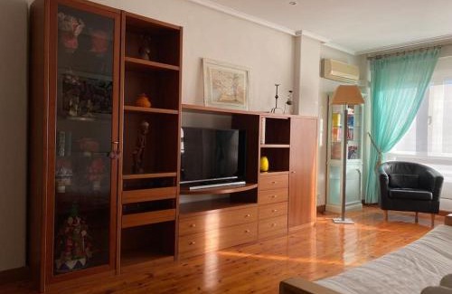 Zaragoza Centro Apartment | Atico lira