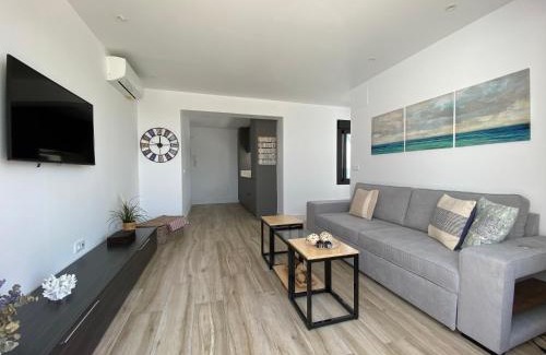 Centro Comercial Apartment | Aticos Concepción Centro