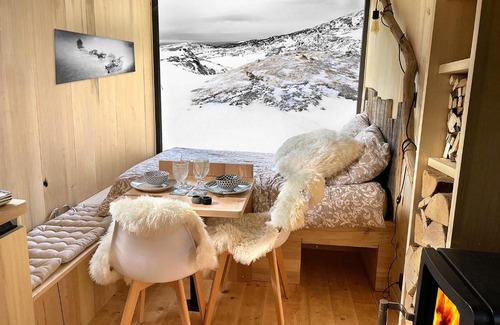 Arette Other | atipic lodge