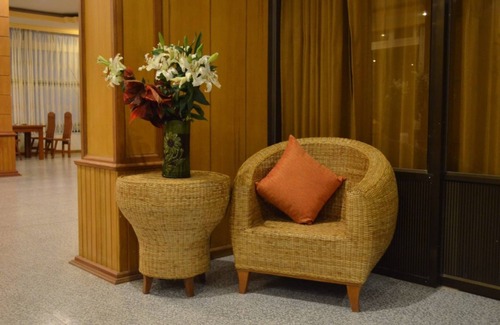 Nyaungshwe Hotel | Ativara Hotels And Resorts