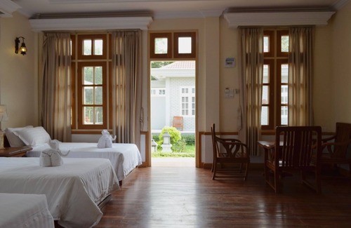 Nyaungshwe Hotel | Ativara Hotels And Resorts