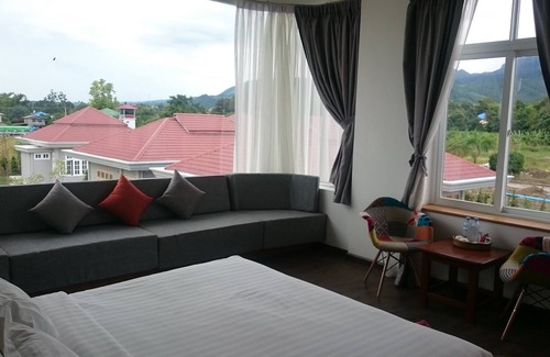 Nyaungshwe Hotel | Ativara Hotels And Resorts