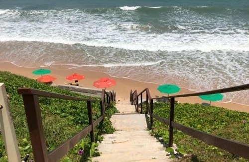 Ponta Negra Apartment | Atlântico Flat 209