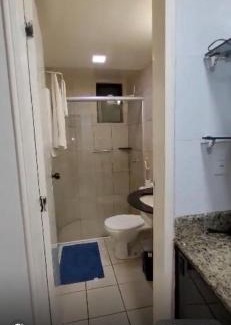 Ponta Negra Apartment | Atlântico Flat