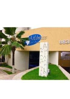 Ponta Negra Apartment | Atlântico Flat
