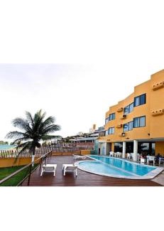 Ponta Negra Apartment | Atlântico Flat