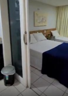 Ponta Negra Apartment | Atlântico Flat