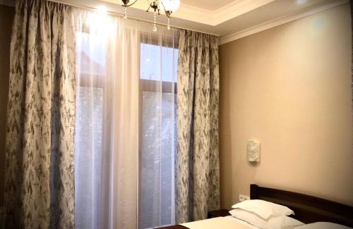Uzhhorod Hotel | Atlant Hotel