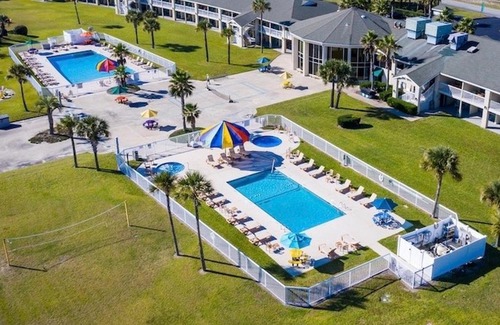 Jekyll Island House | ATLANTIC BREEZE by Jekyll Realty