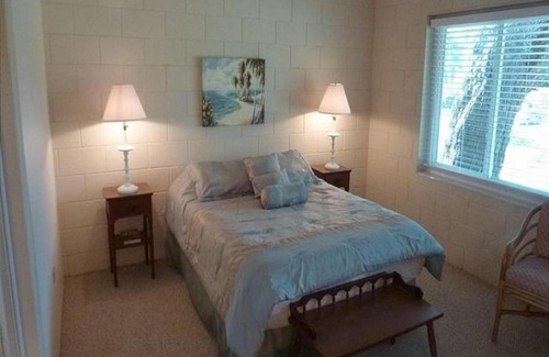 Jekyll Island House | ATLANTIC BREEZE by Jekyll Realty