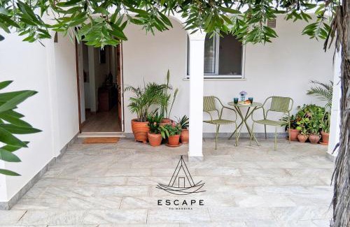 Calheta Villa | Atlantic Flow House by Escape to Madeira