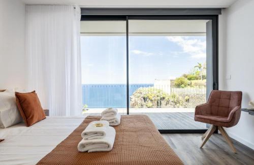 Camara de Lobos Apartment | Atlantic Gem by Homie