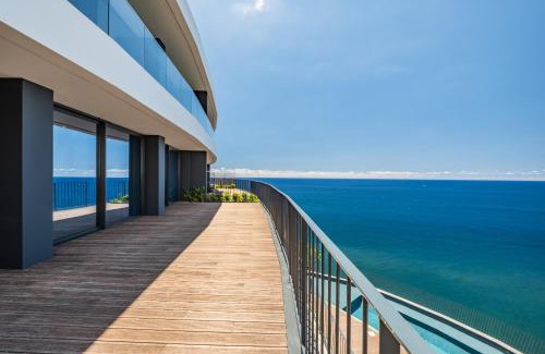 Camara de Lobos Apartment | Atlantic Gem by Homie