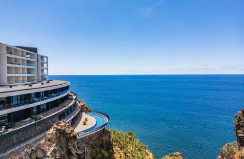 Camara de Lobos Apartment | Atlantic Gem by Homie
