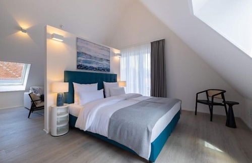 Alt-Travemunde/Ronnau Apartment | Atlantic Grand Hotel - Studio