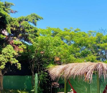 Aidy Grill Hostel | Atlantic Hostel Punta del Este