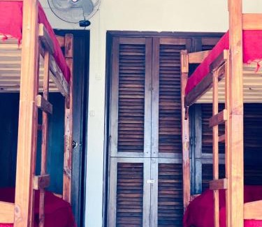 Aidy Grill Hostel | Atlantic Hostel Punta del Este