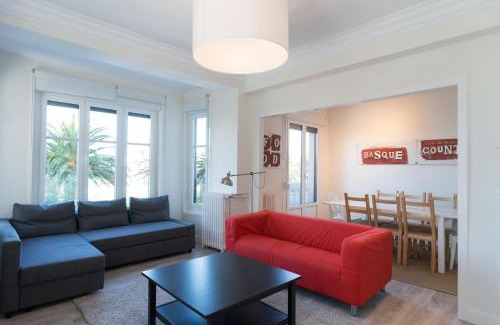 Gros Apartment | Atlantic - Iberorent Apartments