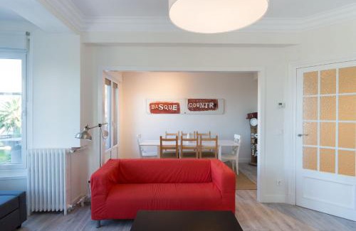 Gros Apartment | Atlantic - Iberorent Apartments