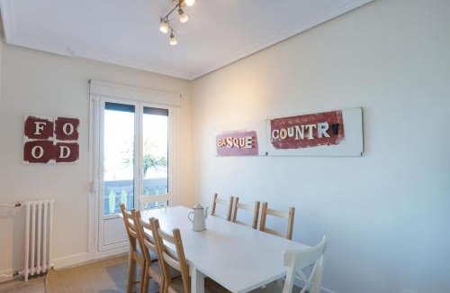 Gros Apartment | Atlantic - Iberorent Apartments