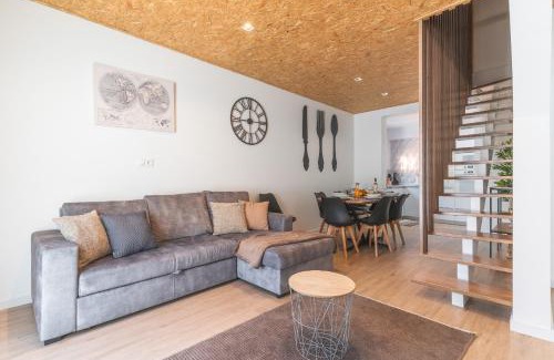 Calheta House | Atlantic Lookout by Atlantic Holiday