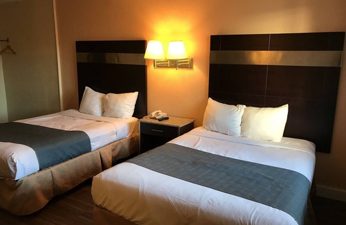 Atlantic City Hotel | Atlantic Motor Inn