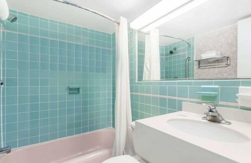 Atlantic City Hotel | Atlantic Motor Inn