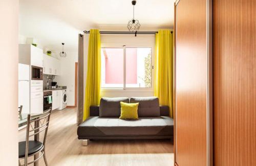 Old Town Apartment | Atlantic Studios #02
