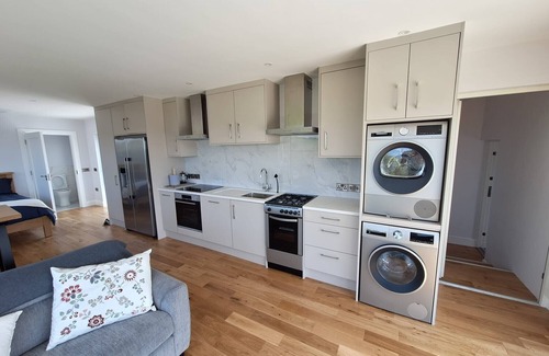 Louisburgh House | Atlantic Sunset View Westport [House or Suite]