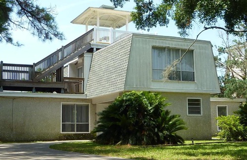 Jekyll Island House | ATLANTIC TABBY by Jekyll Realty