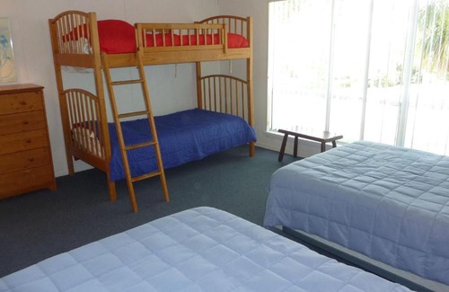 Jekyll Island House | ATLANTIC TABBY by Jekyll Realty