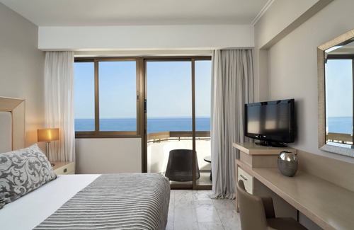 Potamos tis Germasogeias Hotel | Atlantica Oasis
