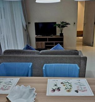Jomtien Apartment | Atlantis Condo Resort Атлантис кондо резорт