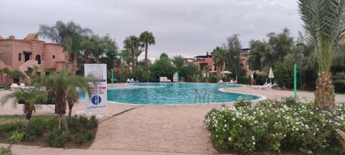 Tahannout Apartment | Atlas Golf Resort - Marrakech