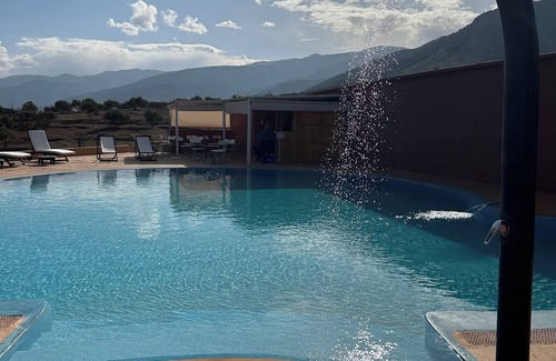 Amizmiz House | Atlas lodge