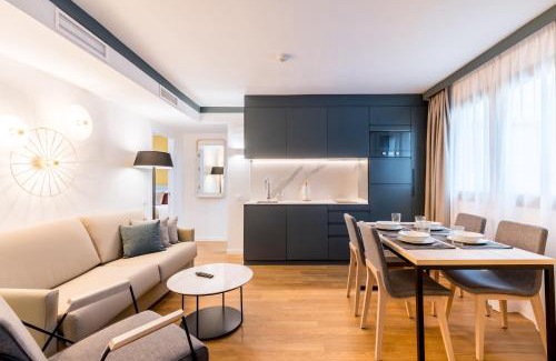 San Lorenzo Apartment | atLumbreras16