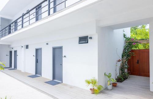 Dhangethi Hotel | Atoll Residence Dhangethi