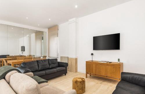 Quartiere XXIV Don Bosco House | ATRHOME- Penthouse Tritone