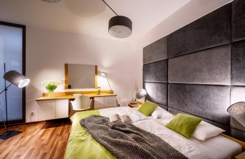 Sarbinowo Apartment | Atrium Apartamenty